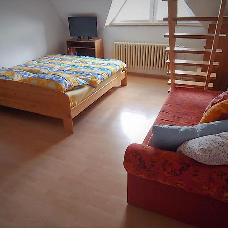 Apartmán Adam Cesky Krumlov Exterior foto