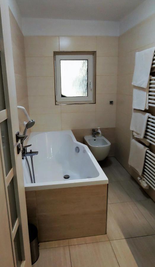 Apartmán Adam Cesky Krumlov Exterior foto