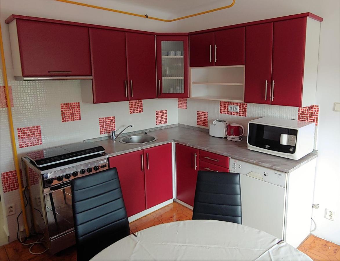 Apartmán Adam Cesky Krumlov Exterior foto