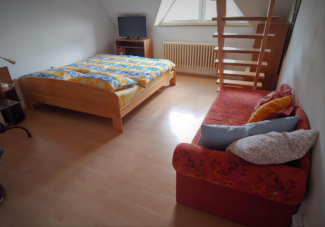 Apartmán Adam Cesky Krumlov Exterior foto
